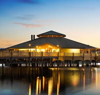 Novotel Twin Waters Resort Sunshine Coast - Accommodation VIC
