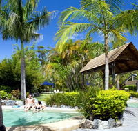 NRMA Darlington Beach Holiday Park - Accommodation VIC