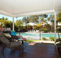NRMA Treasure Island Holiday Park - Accommodation VIC