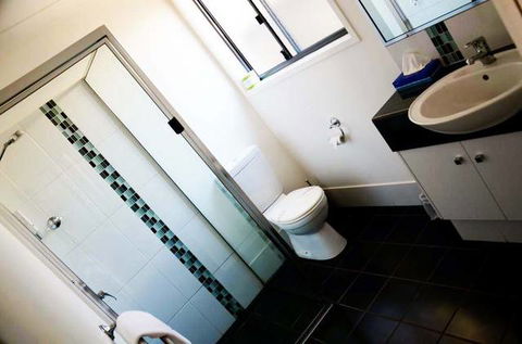 Oakey Motor Inn - Accommodation VIC 2