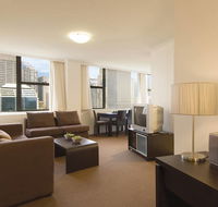 Oaks Hyde Park Plaza - Accommodation VIC