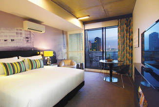 Oaks On William - Accommodation VIC 0