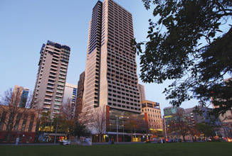 Oaks On William - Accommodation VIC 1