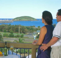 The Observatory Holiday Apartments - Accommodation VIC