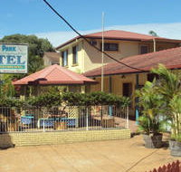 Ocean Park Holiday Units - Accommodation VIC