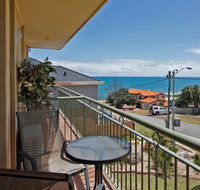 Ocean View Motel - Accommodation VIC