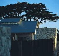 Oceanic Motel Apartments - Accommodation VIC