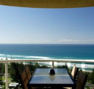 Oscar on Main Resort - Accommodation VIC