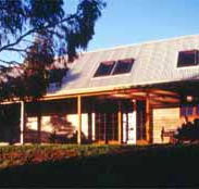 Otago Cottage  Otago Bungalow - Accommodation VIC