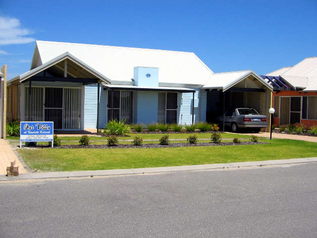 Collingwood Park WA Accommodation VIC