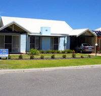 Our Villa - Accommodation VIC