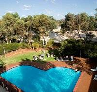 Outback Pioneer Hotel - Accommodation VIC