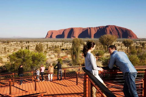 Outback Pioneer Hotel - Accommodation VIC 3
