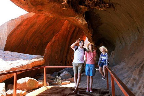 Outback Pioneer Hotel - Accommodation VIC 4
