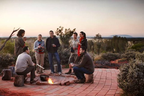 Outback Pioneer Hotel - Accommodation VIC 5