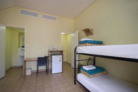 Outback Pioneer Hotel - Accommodation VIC 12