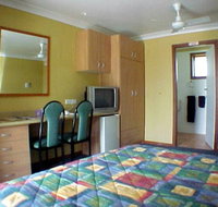 Palm Valley Motel - Accommodation VIC