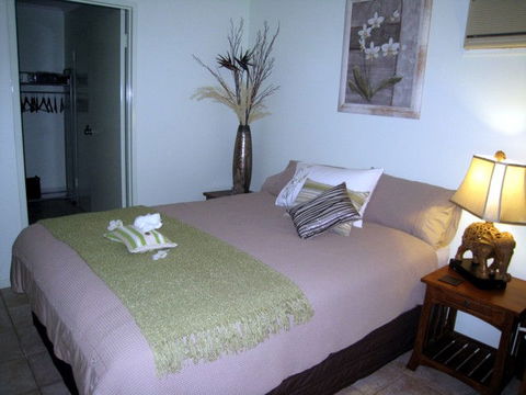Palmerston Sunset Retreat - Accommodation VIC 0