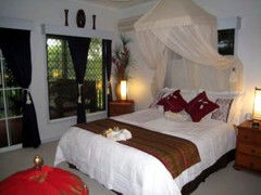 Palmerston Sunset Retreat - Accommodation VIC 2