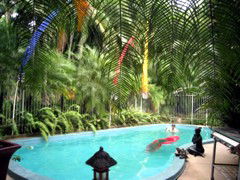 Palmerston Sunset Retreat - Accommodation VIC 3