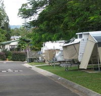 Palmwoods Tropical Village - Accommodation VIC
