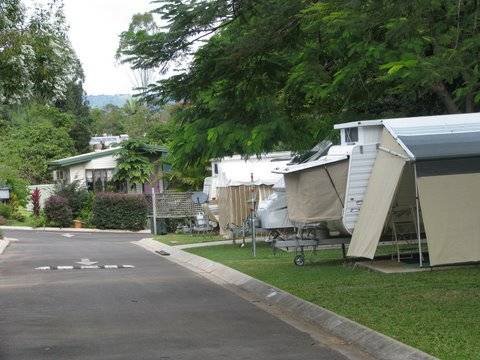 Palmwoods Tropical Village - Accommodation VIC 0