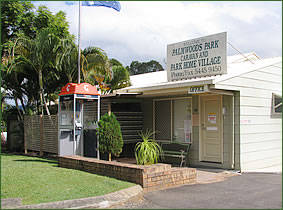 Palmwoods Tropical Village - Accommodation VIC 1