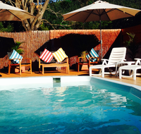 Paradise Court Holiday Units - Accommodation VIC