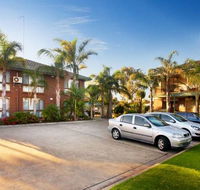 Paradise Holiday Apartments - Accommodation VIC