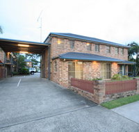 Park Beach Resort Motel - Accommodation VIC