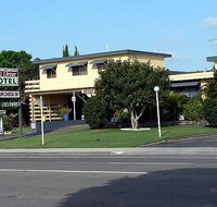 Park Drive Motel - Accommodation VIC