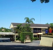 Park Motor Inn - Accommodation VIC