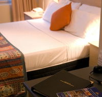 Park Squire Motor Inn  Serviced Apartments - Accommodation VIC