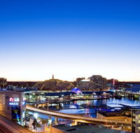 Parkroyal Darling Harbour Sydney - Accommodation VIC