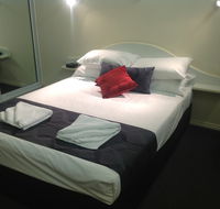 Parkside Motel  Licensed Restaurant - Accommodation VIC