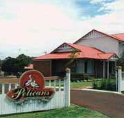 Pelicans Albany Middleton Beach - Accommodation VIC