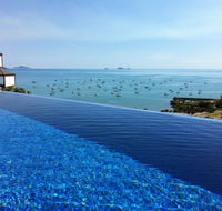 Pinnacles Resort  Spa - Accommodation VIC