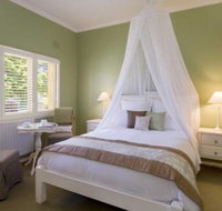 Plantation House Bed  Breakfast - Accommodation VIC