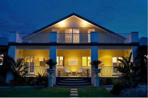 Plantation House Bed & Breakfast - Accommodation VIC 1