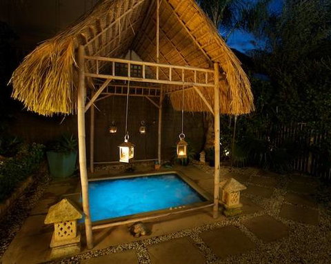 Plantation House Bed & Breakfast - Accommodation VIC 2