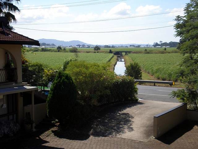 Murwillumbah South NSW Accommodation VIC