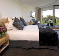 Pullman Quay Grand Sydney Harbour - Accommodation VIC