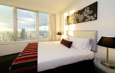 Q1 Resort & Spa - Accommodation VIC 0