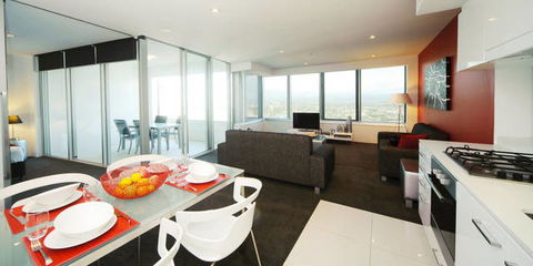 Q1 Resort & Spa - Accommodation VIC 5