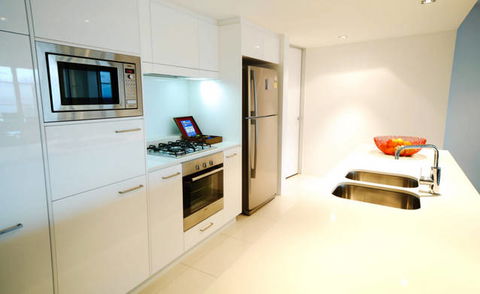 Q1 Resort & Spa - Accommodation VIC 6