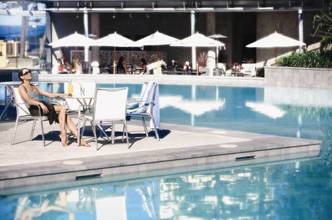 Q1 Resort & Spa - Accommodation VIC 7