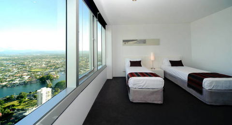 Q1 Resort & Spa - Accommodation VIC 9