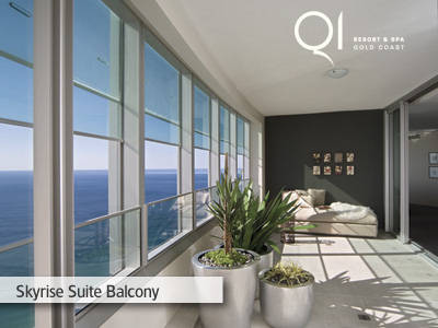 Q1 Resort & Spa - Accommodation VIC 12