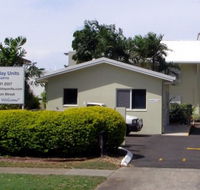 QCWA Holiday Units - Accommodation VIC