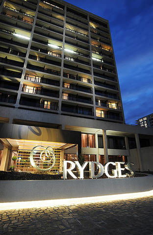 QT Canberra - Accommodation VIC 1